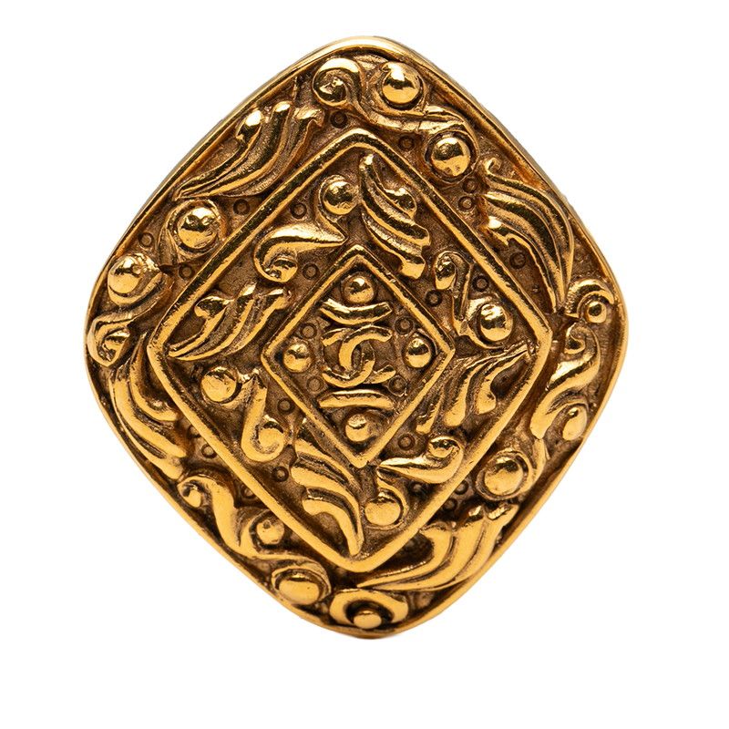Chanel Brooch