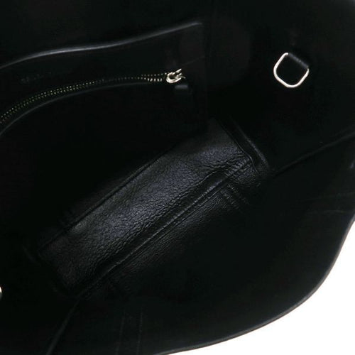 balenciaga 551815 shoulder bag front view