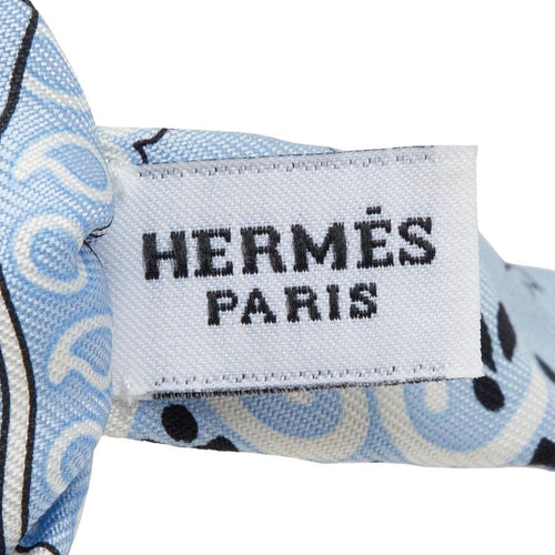 hermes necktie accessories included