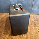 vox pfb-10 amplifier rear view