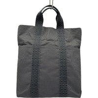 Hermes Tote Bag – Grey