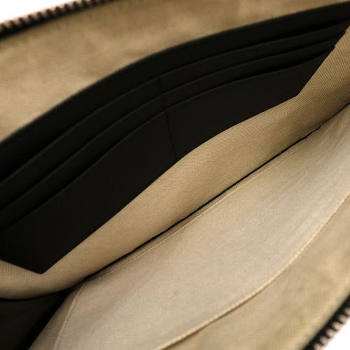 gucci 473904 pouch / clutch rear view