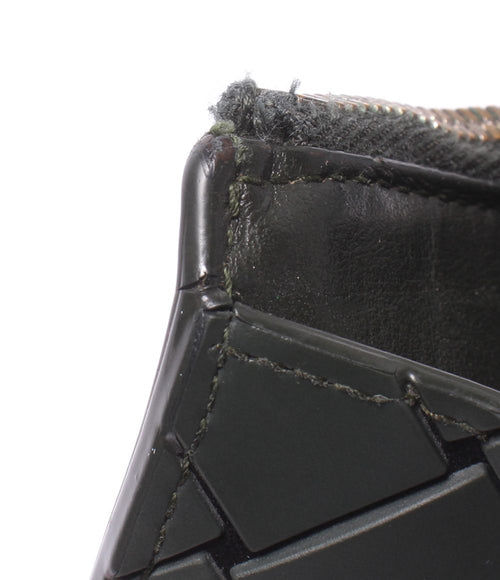 bottega veneta card holder markings and labels