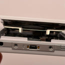 sony psp-1000 handheld console markings and labels