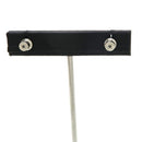 hermes 012649b earrings rear view