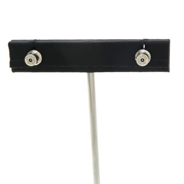 hermes 012649b earrings rear view
