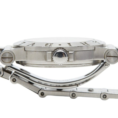 bvlgari lcv29s watch side view