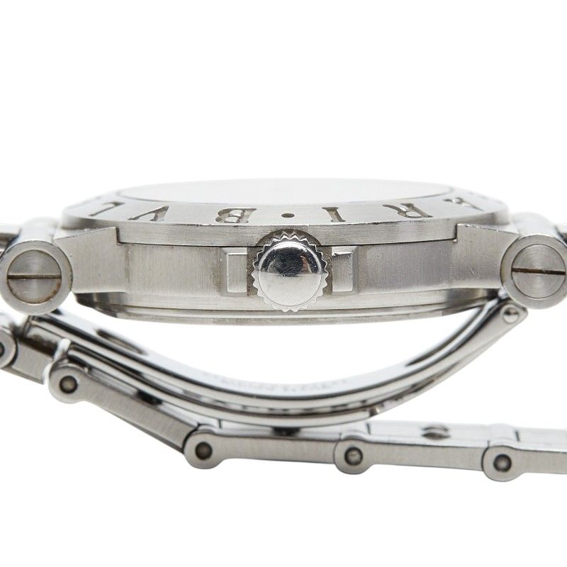 bvlgari lcv29s watch side view