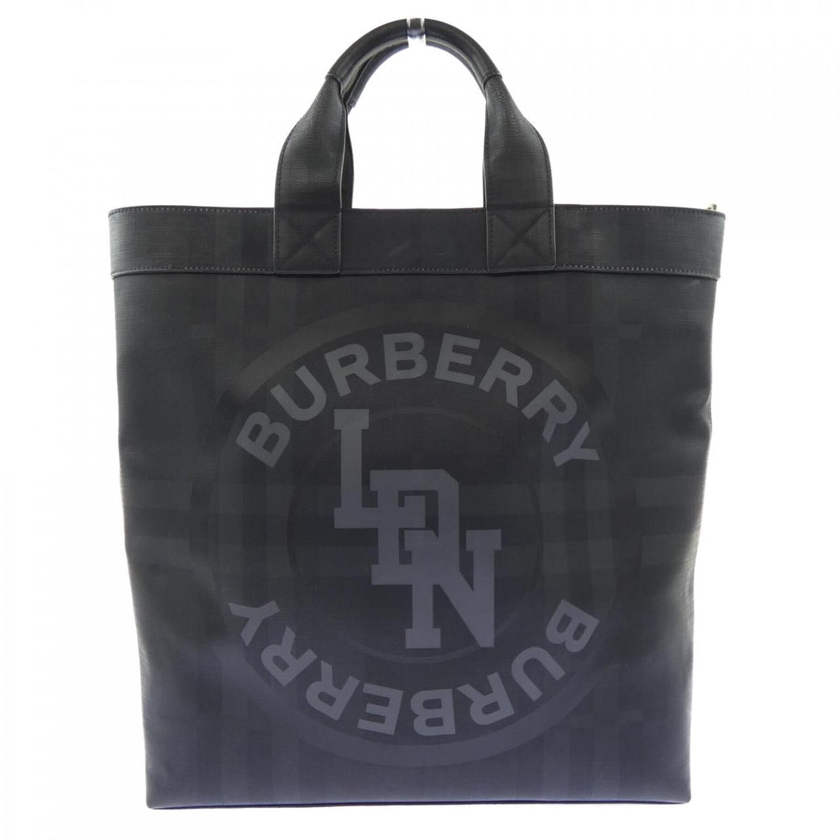Burberry Tote Bag
