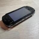 sony psp-1000 handheld console accessories included