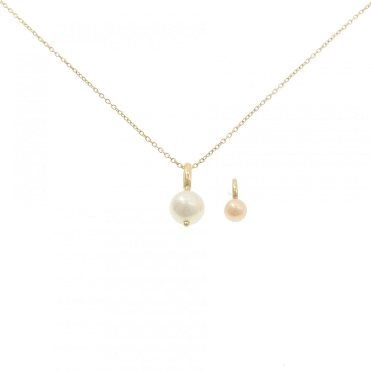 tasaki necklace accessories included