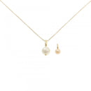 tasaki necklace accessories included