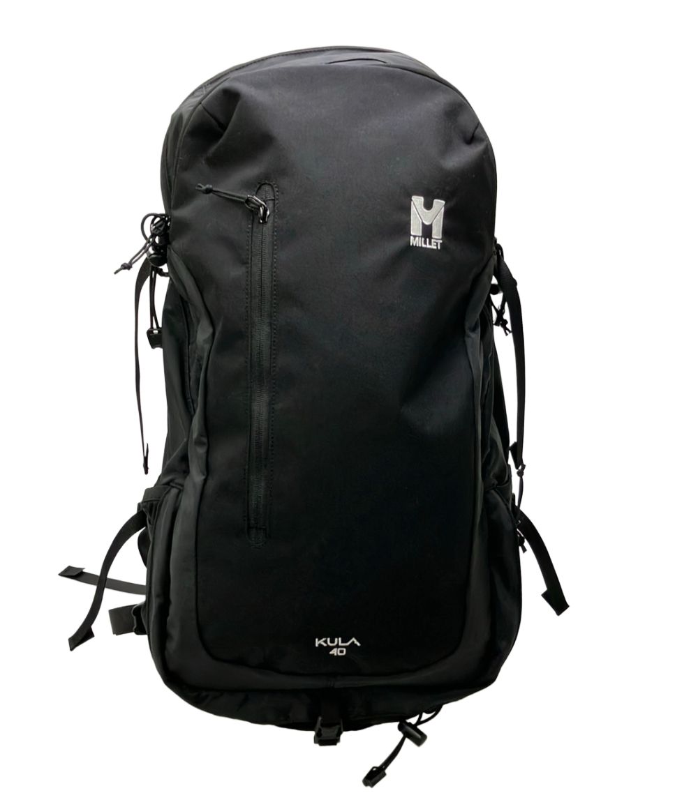 Millet Backpack