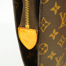 louis vuitton m51102 tote bag markings and labels