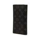 louis vuitton m61697 wallet front view