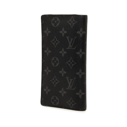 louis vuitton m61697 wallet front view
