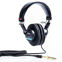 Sony MDR-7506 Headphones