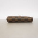 louis vuitton n61664 wallet front view