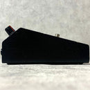 guitar effector side view
