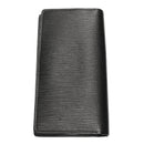 louis vuitton m60622 wallet side view