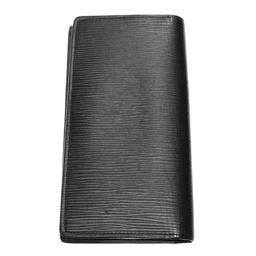 louis vuitton m60622 wallet side view