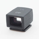ricoh gv-3 other front view