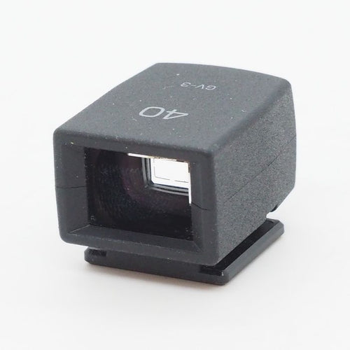 ricoh gv-3 other front view