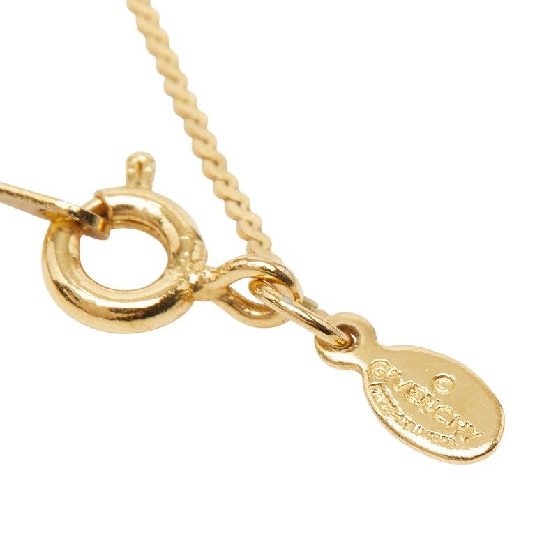 givenchy necklace condition details