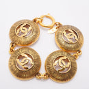 chanel bracelet rear view