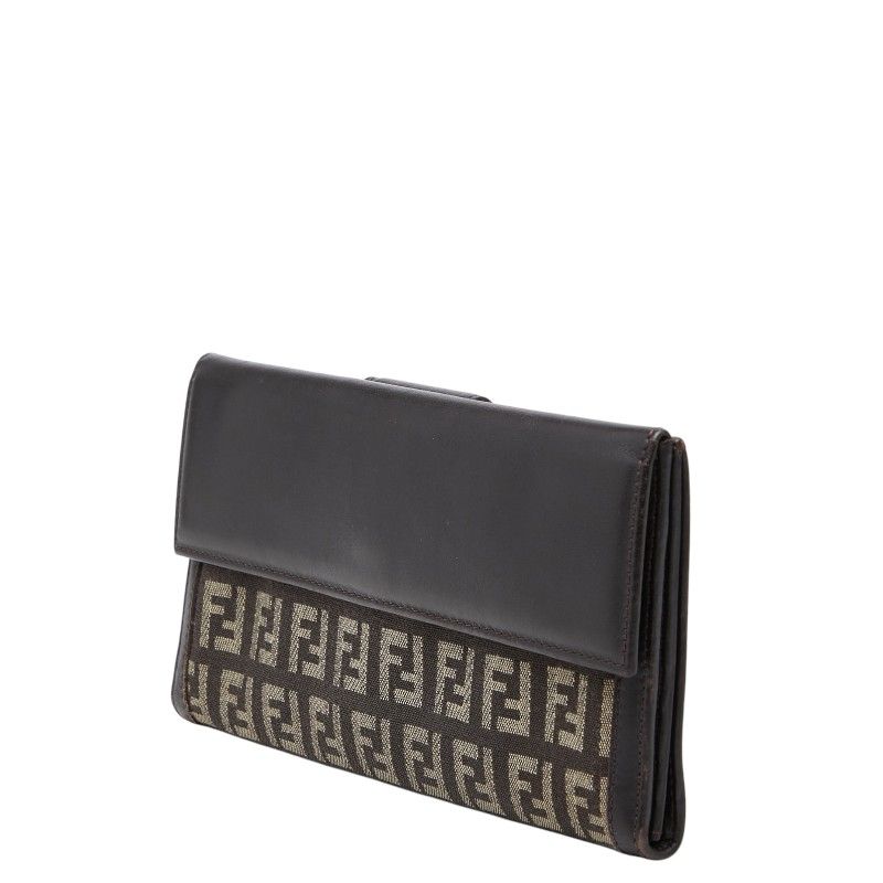 Fendi Wallet