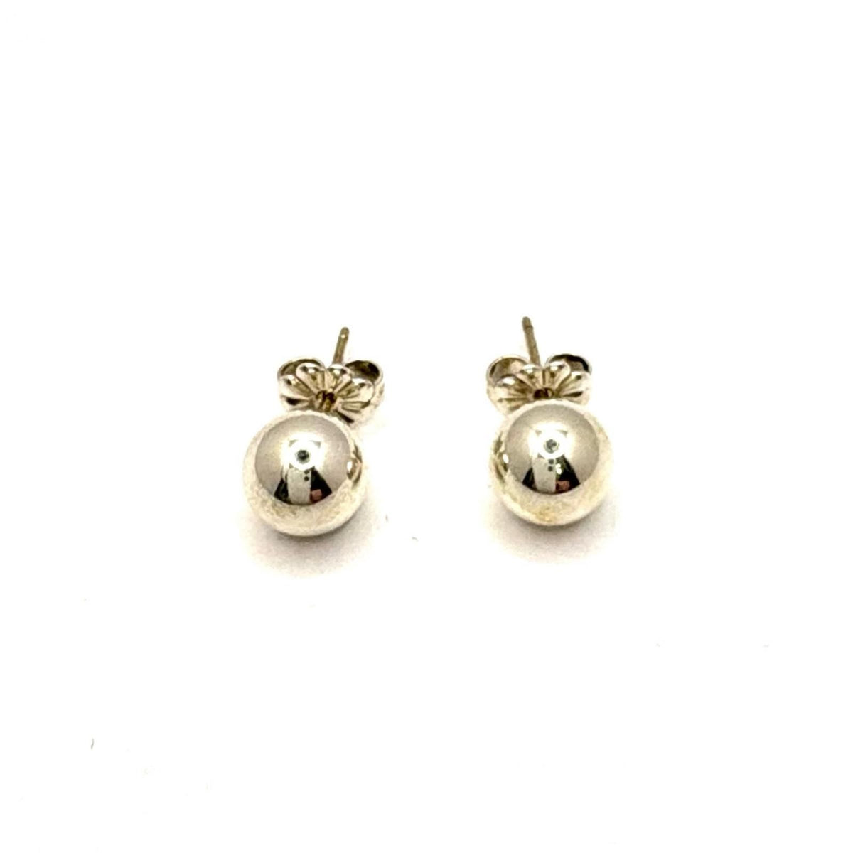 Tiffany SV/2.1g Earrings