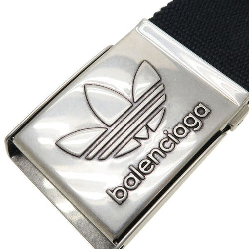 balenciaga belt side view