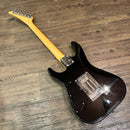 tokai z154 electric guitar accessories included