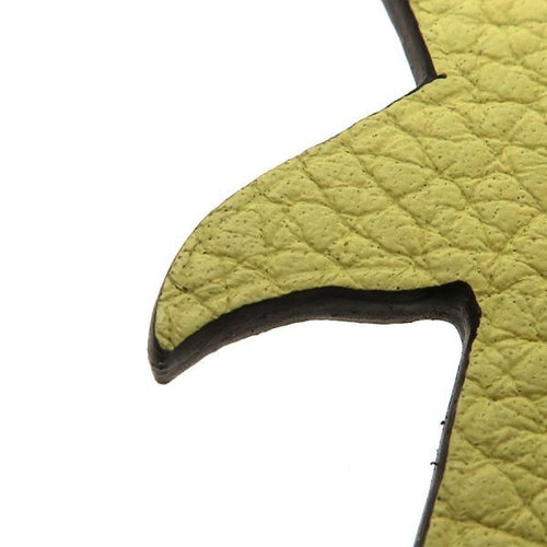 hermes keychain accessories included