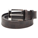 dunhill belt