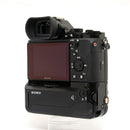 sony ilce-7r other accessories included