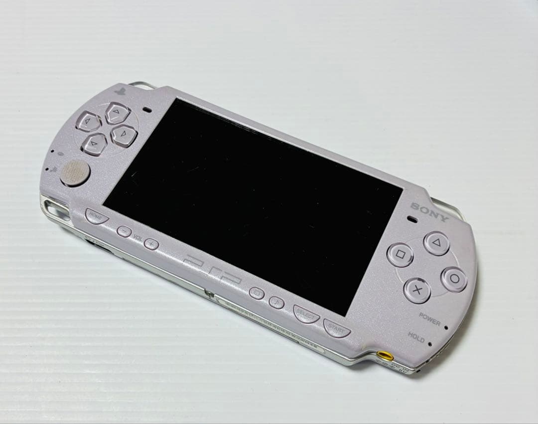 Sony PSP-2000 Handheld Console