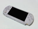 sony psp-2000 handheld console