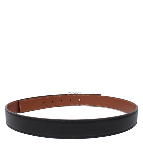 loewe belt front view