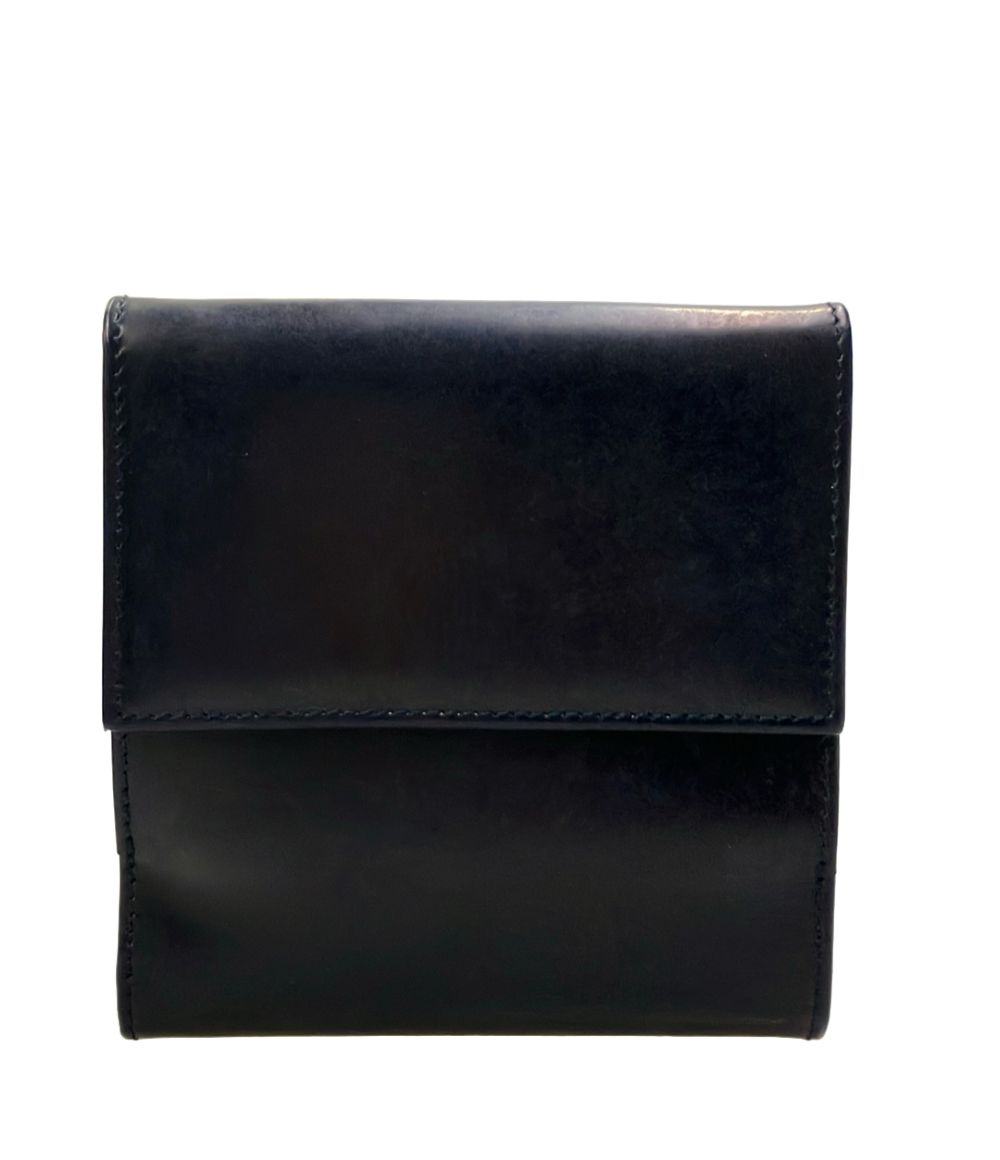 Loewe Wallet – Navy