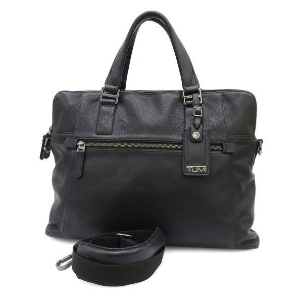 Tumi 68516D Shoulder Bag