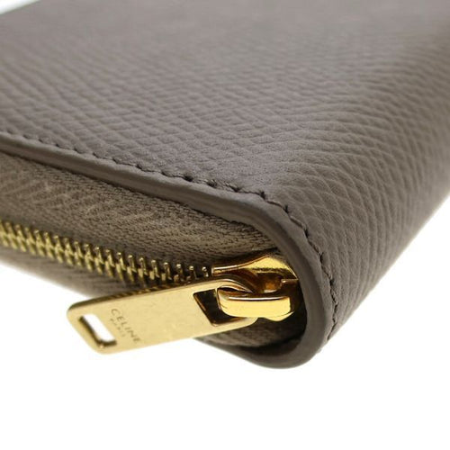 celine 10b663 wallet accessories included