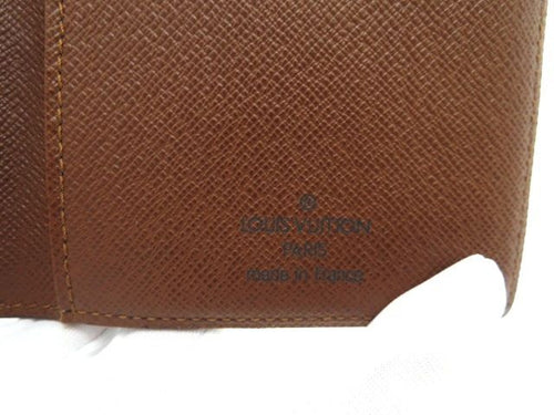 louis vuitton m60825 wallet condition details