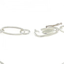 tiffany bracelet side view