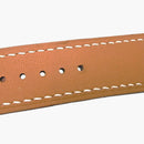 apple belt markings and labels