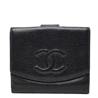 Chanel A13496 Wallet