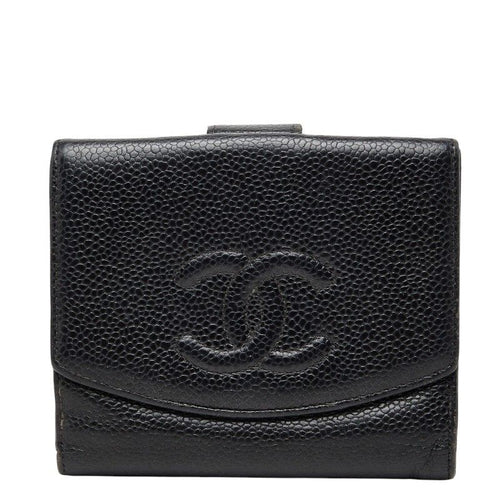 chanel a13496 wallet