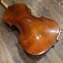 suzuki no.200 string instrument interior details