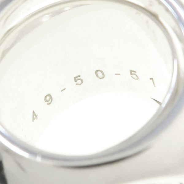 hermes ring condition details