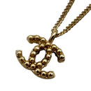 chanel necklace